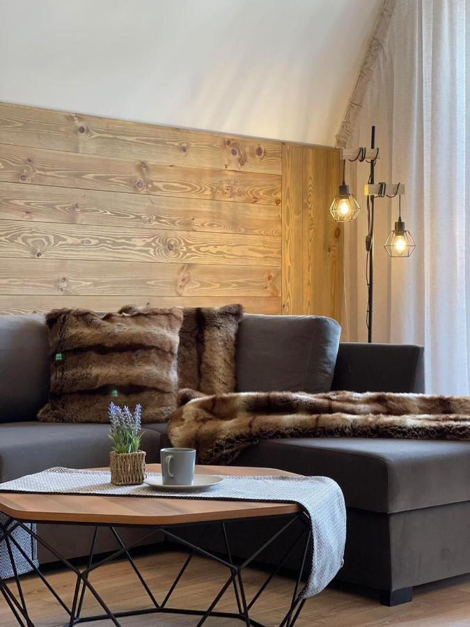 Aspen Golf And Ski Resort Bansko Exterior photo