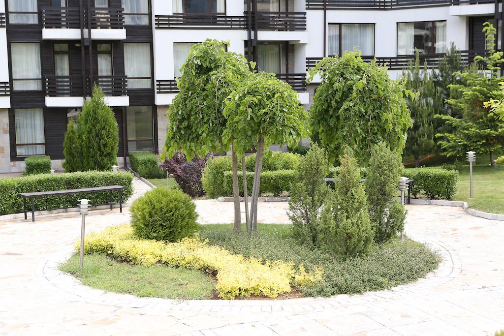 Aspen Golf And Ski Resort Bansko Exterior photo
