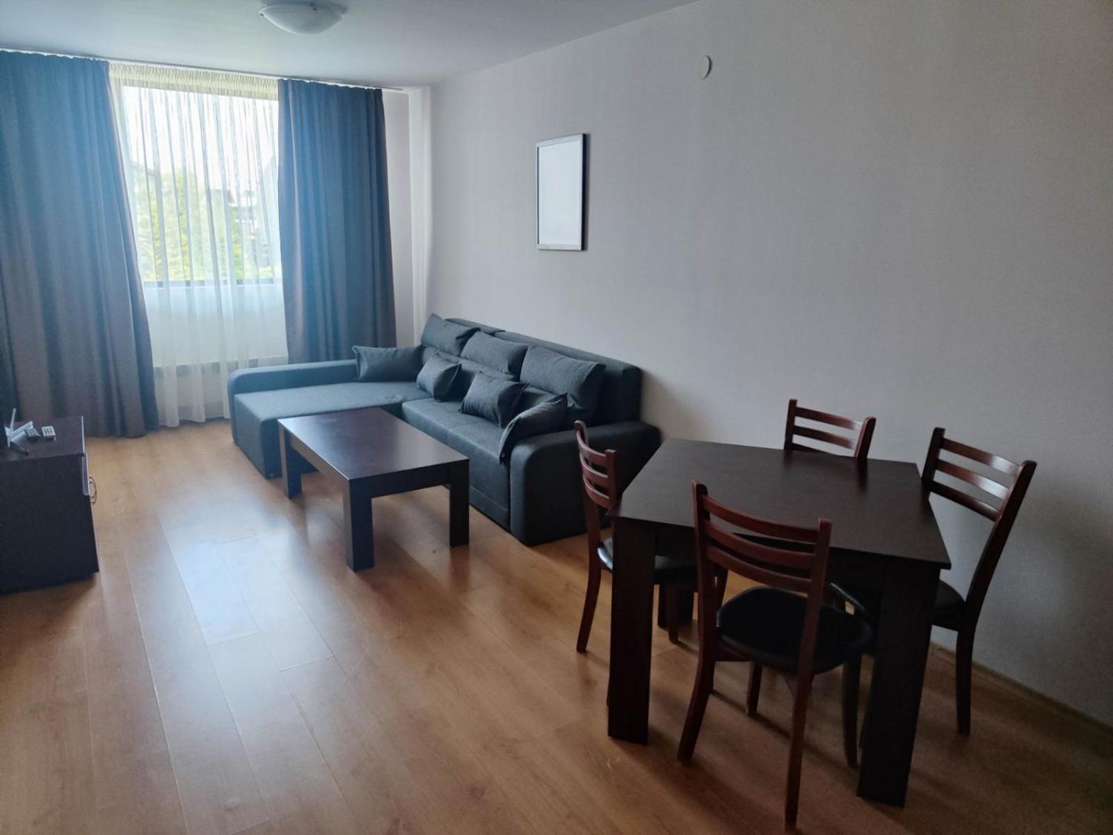 Aspen Golf And Ski Resort Bansko Exterior photo