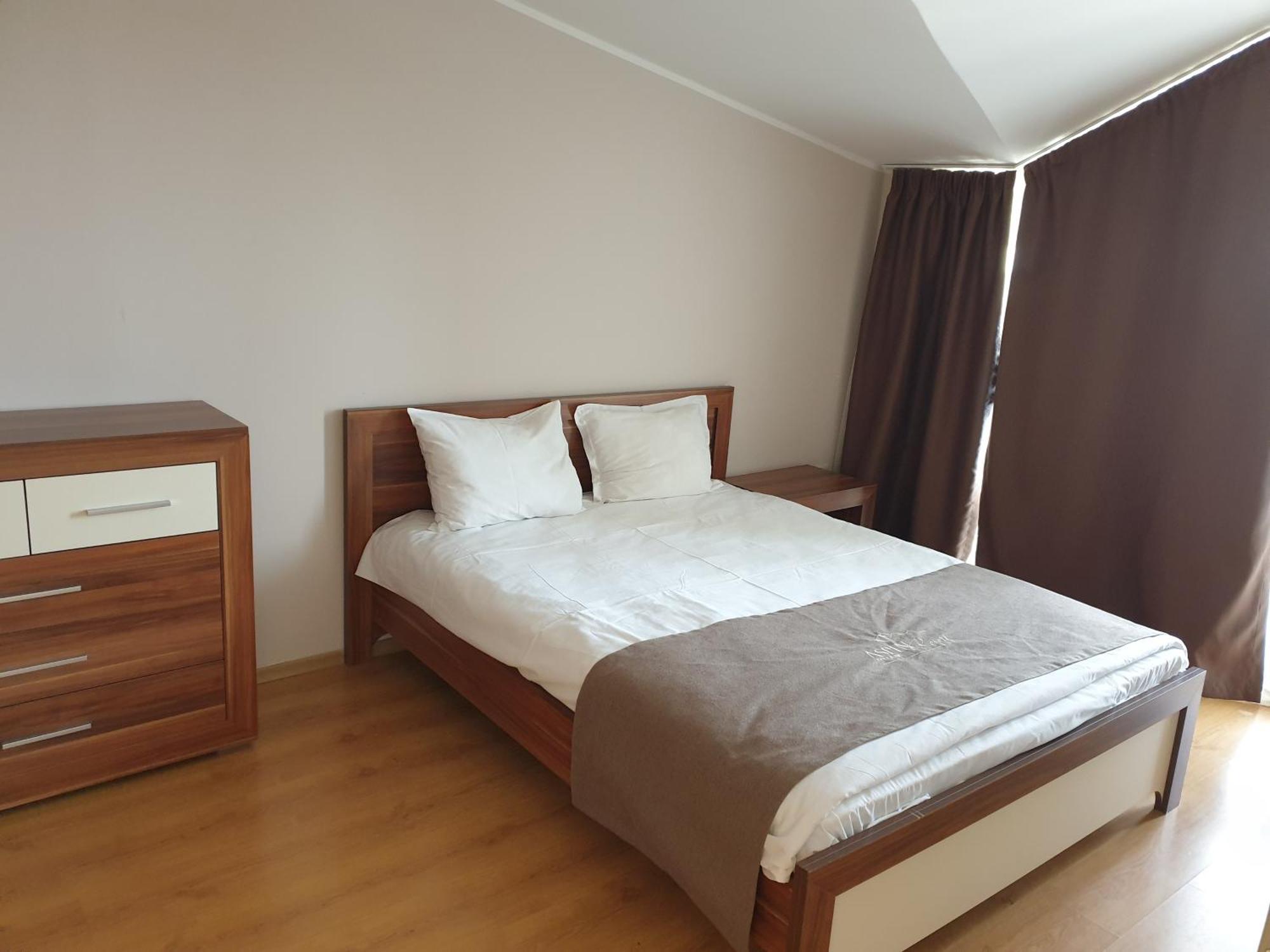 Aspen Golf And Ski Resort Bansko Exterior photo