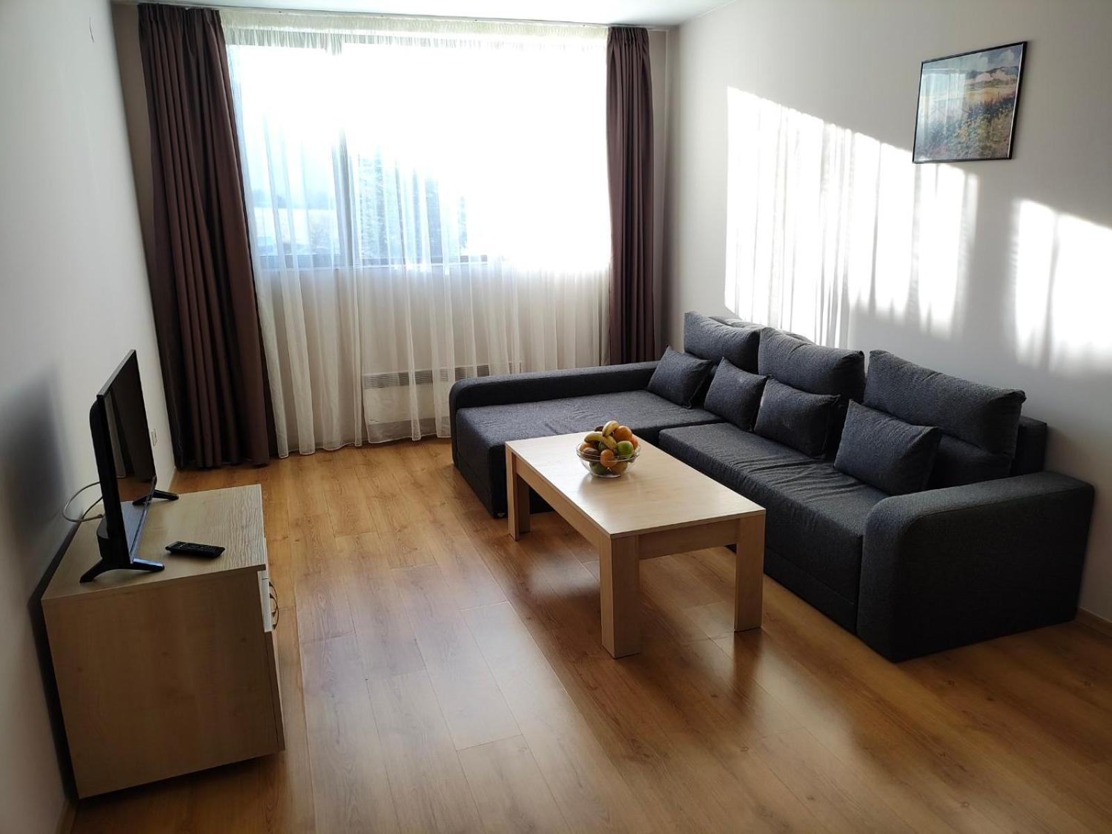 Aspen Golf And Ski Resort Bansko Exterior photo